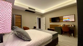 The Plaza Hotel Edirne
