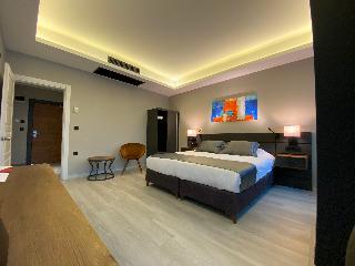The Plaza Hotel Edirne