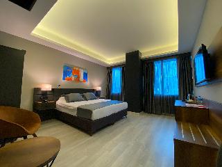 The Plaza Hotel Edirne