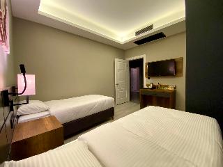 The Plaza Hotel Edirne