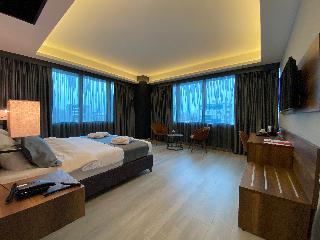 The Plaza Hotel Edirne