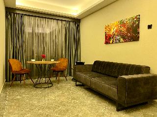 The Plaza Hotel Edirne