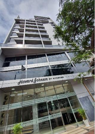 Howard Johnson by Wyndham Lima Miraflores ArtHouse