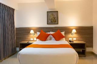 Howard Johnson by Wyndham Lima Miraflores ArtHouse