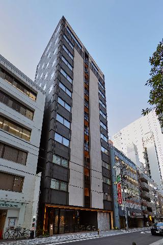 Agora Tokyo Ginza image