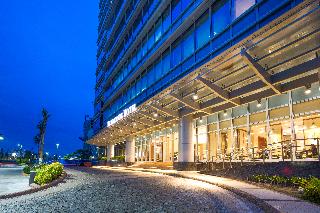 Richmonde Hotel Iloilo