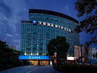 Hanting Hotel Shanghai Caohejing Caobao Road