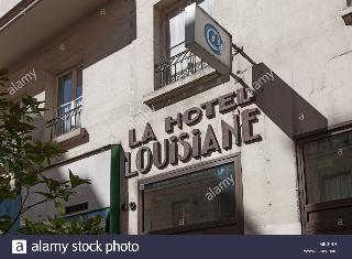 LA LOUISIANE