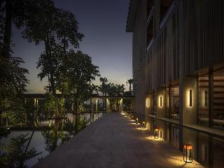 Lohkan Hotel Spa Xiamen