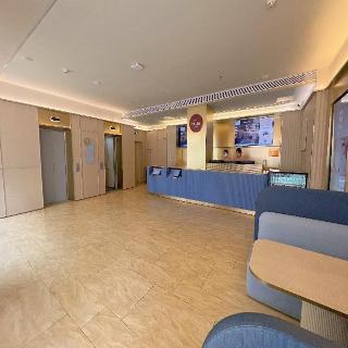 Ibis Guangzhou Huangshi