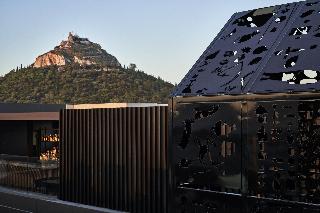 Athens Capital Center Hotel-MGallery