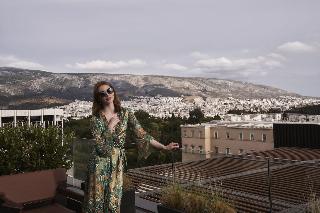 Athens Capital Center Hotel-MGallery