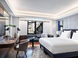 Athens Capital Center Hotel-MGallery