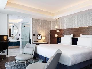 Athens Capital Center Hotel-MGallery