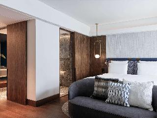 Athens Capital Center Hotel-MGallery