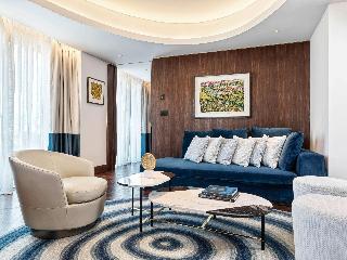 Athens Capital Center Hotel-MGallery