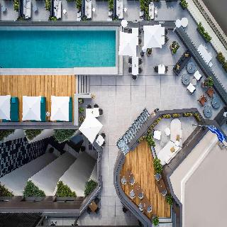 Athens Capital Center Hotel-MGallery