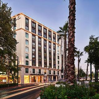 Athens Capital Center Hotel-MGallery
