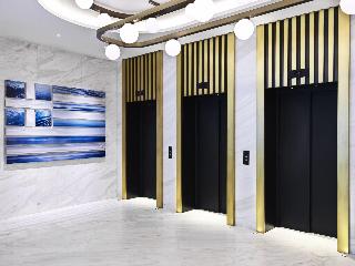 Athens Capital Center Hotel-MGallery