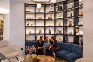 Athens Capital Center Hotel-MGallery