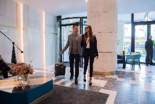 Athens Capital Center Hotel-MGallery
