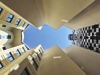 Athens Capital Center Hotel-MGallery