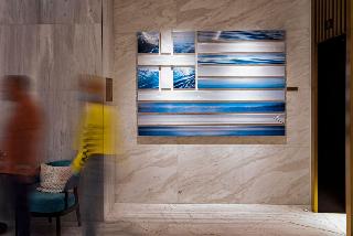 Athens Capital Center Hotel-MGallery
