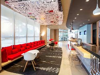 Ibis Paranagua