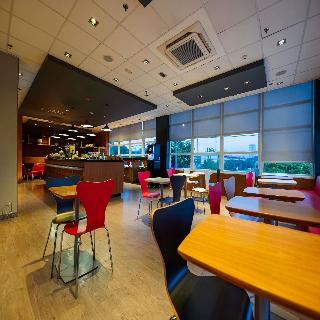 ibis Mogi das Cruzes Shopping