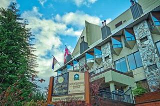 Mountainside Lodge