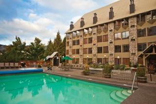 Mountainside Lodge