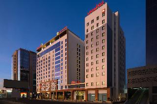 ibis Jeddah City Center