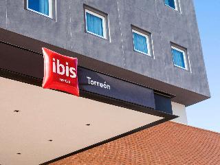 Ibis Torreon