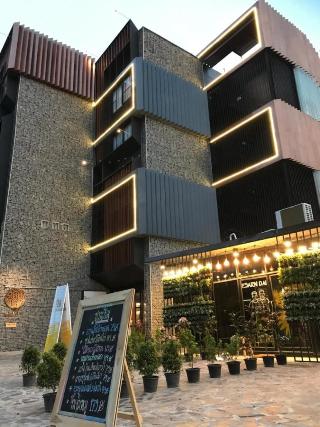My Loft Hotel SHA
