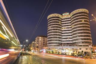 Yılmazoglu Park Hotel