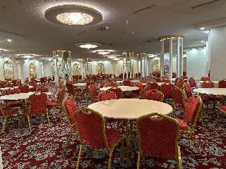 Yılmazoglu Park Hotel