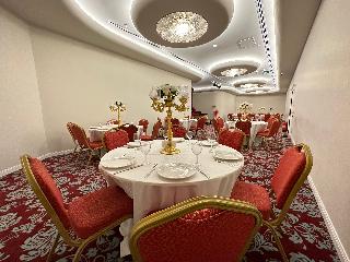 Yılmazoglu Park Hotel