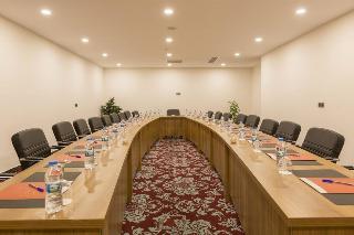 Yılmazoglu Park Hotel