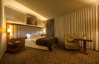 Yılmazoglu Park Hotel
