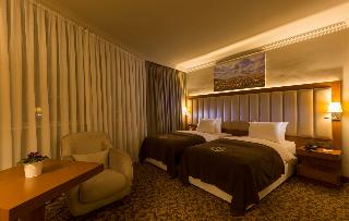 Yılmazoglu Park Hotel