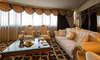 Yılmazoglu Park Hotel