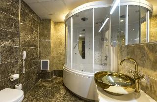 Yılmazoglu Park Hotel
