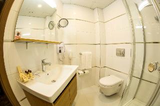 Yılmazoglu Park Hotel
