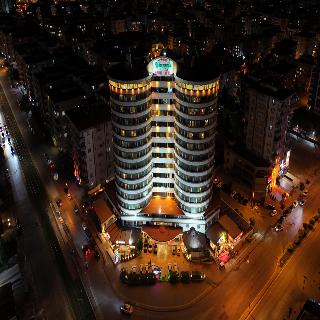Yılmazoglu Park Hotel
