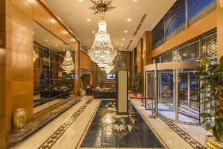 Yılmazoglu Park Hotel