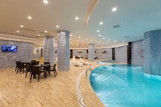 Yılmazoglu Park Hotel