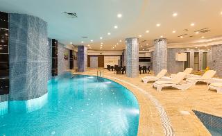 Yılmazoglu Park Hotel