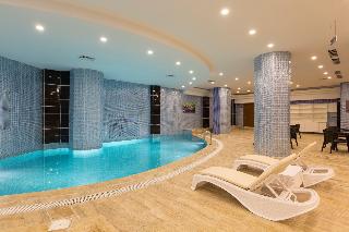 Yılmazoglu Park Hotel