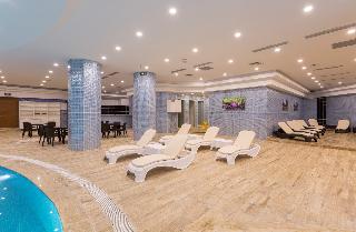 Yılmazoglu Park Hotel