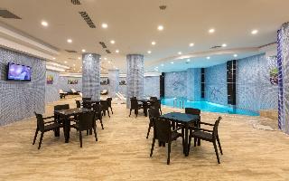 Yılmazoglu Park Hotel